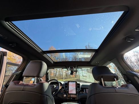 New 2026 RAM 1500 Limited image 31