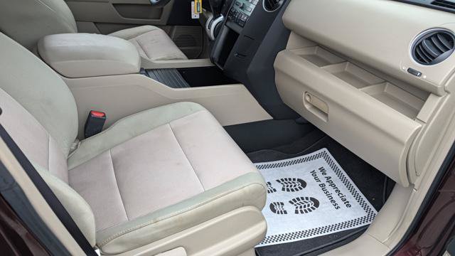 Used 2009 Honda Pilot EX image 19
