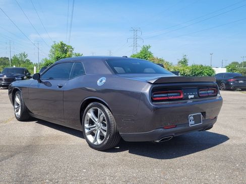 Used 2020 Dodge Challenger R/T RWD image 25