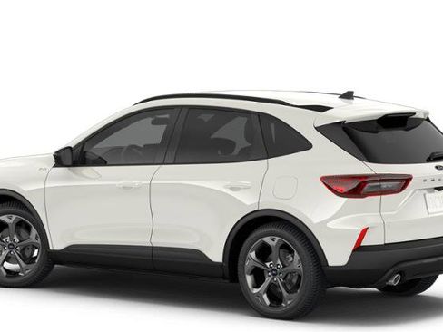New 2026 Ford Escape ST-Line w/ Cold Weather Package AWD/4WD image 2