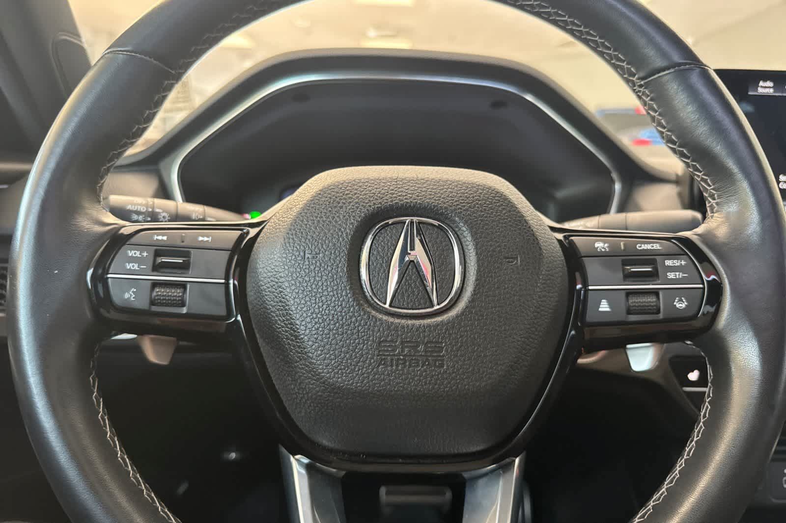 Used 2024 Acura Integra A-Spec w/ Technology Package FWD image 24