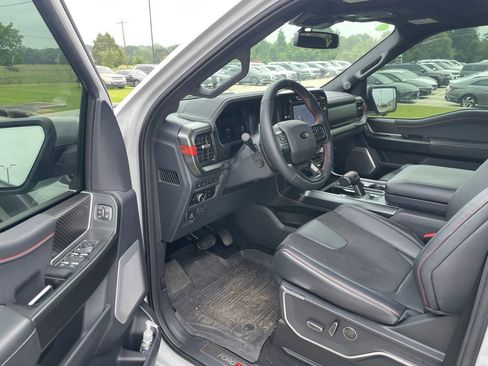 Certified 2024 Ford F150 Raptor AWD/4WD image 5