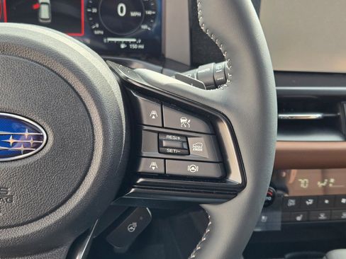 New 2026 Subaru Outback Touring XT AWD/4WD image 30
