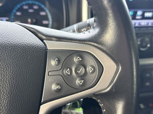 Used 2017 Chevrolet Colorado ZR2 image 26