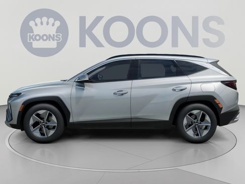 New 2026 Hyundai Tucson SEL AWD/4WD image 4