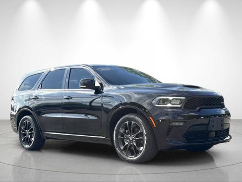 Used 2022 Dodge Durango R/T AWD/4WD image 5