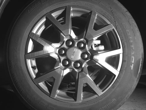 Used 2023 GMC Acadia SLT AWD/4WD image 14