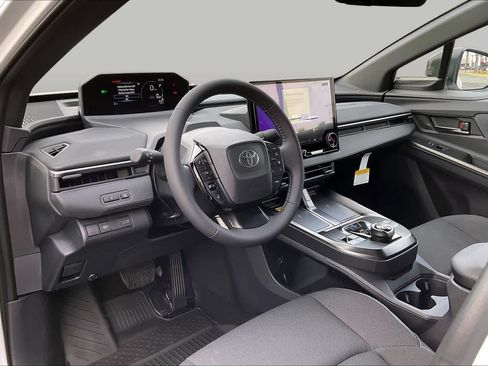 New 2026 Toyota C-HR AWD/4WD image 8