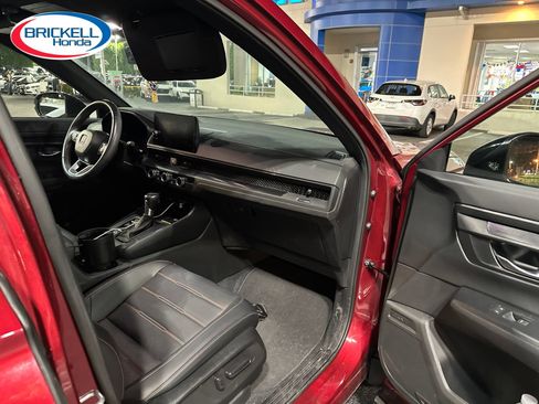 Used 2024 Honda CR-V Sport-L image 33