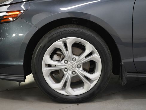 Used 2024 Honda Accord LX image 27