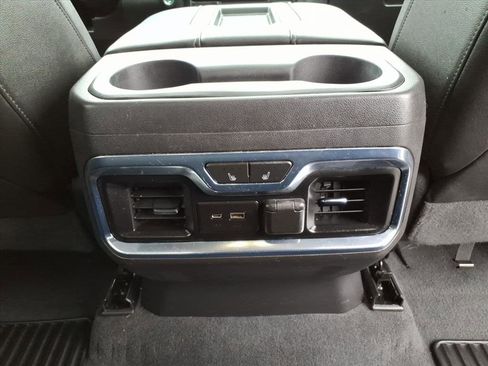 Used 2020 GMC Sierra 1500 SLT w/ SLT Premium Plus Package image 12