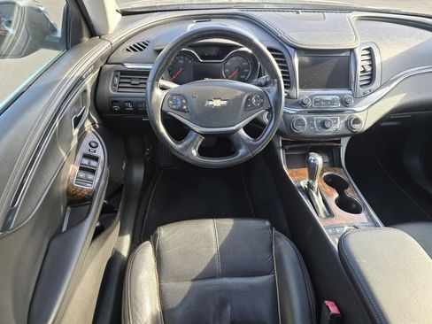 Used 2015 Chevrolet Impala LTZ image 19