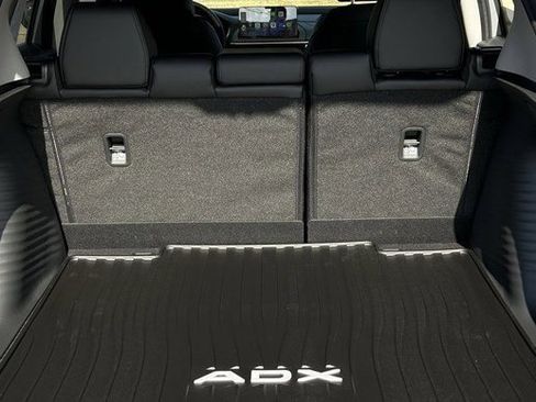 New 2026 Acura ADX FWD image 30