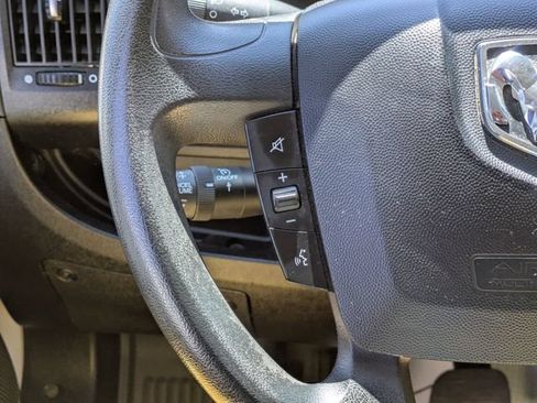 Used 2019 RAM ProMaster 3500 w/ Premium Appearance Group FWD image 16