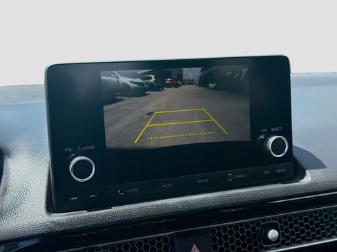 Certified 2023 Honda Civic Sport image 13