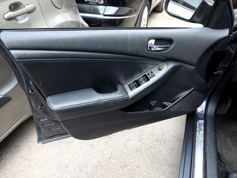 Used 2008 Nissan Altima 2.5 SL w/ SL Pkg image 14