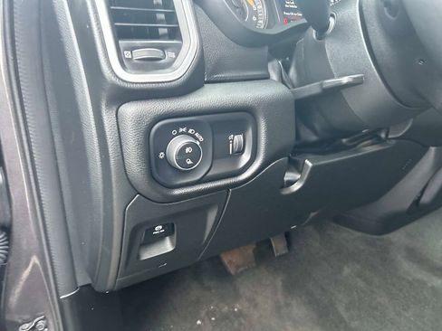 Certified 2023 RAM 1500 Big Horn image 20