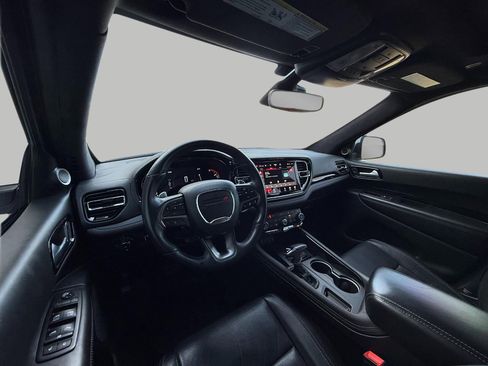 Used 2021 Dodge Durango Citadel image 25