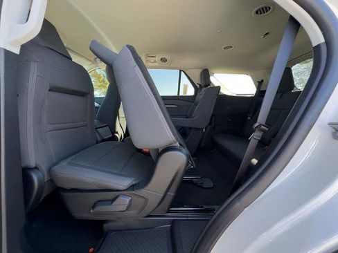 New 2026 Ford Explorer Active image 26