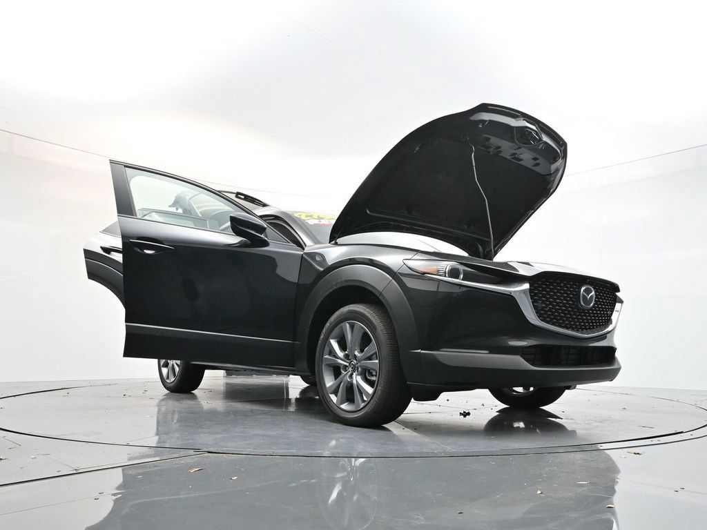 Used 2026 MAZDA CX-30 AWD 2.5 S w/ Premium Package image 25