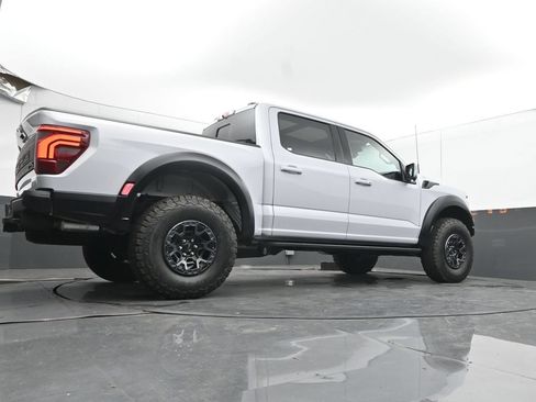 Used 2025 Ford F150 Raptor w/ Equipment Group 803A Raptor R AWD/4WD image 41