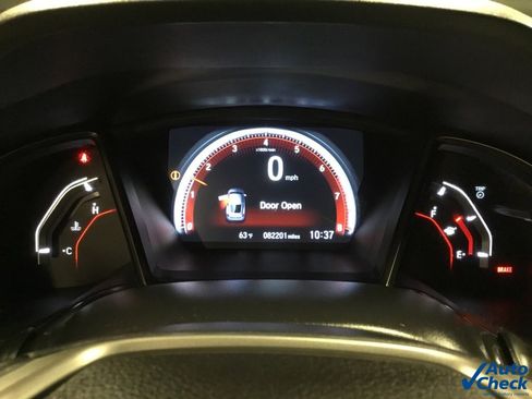 Used 2018 Honda Civic Si image 39