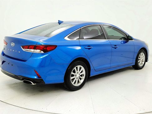 Used 2019 Hyundai Sonata SE image 5