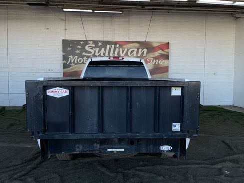 Used 2010 Chevrolet Silverado 2500 W/T image 4