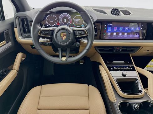 New 2026 Porsche Cayenne S image 27