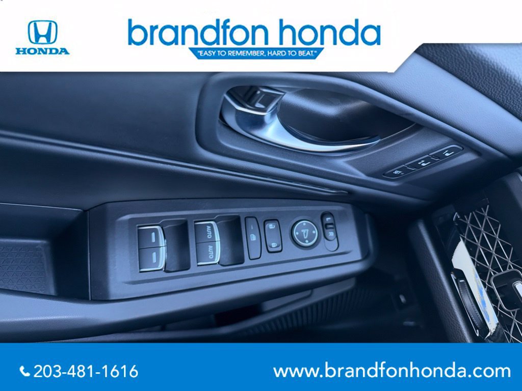 Used 2024 Honda Accord EX-L image 13