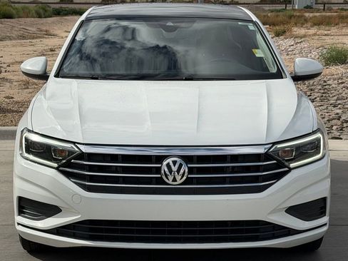 Used 2019 Volkswagen Jetta SEL image 5