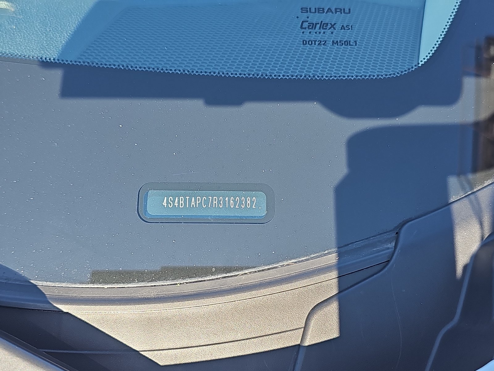 Used 2024 Subaru Outback Touring AWD/4WD image 14
