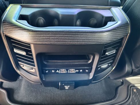 Used 2019 RAM 1500 Limited AWD/4WD image 29
