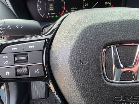 New 2026 Honda HR-V Sport image 17