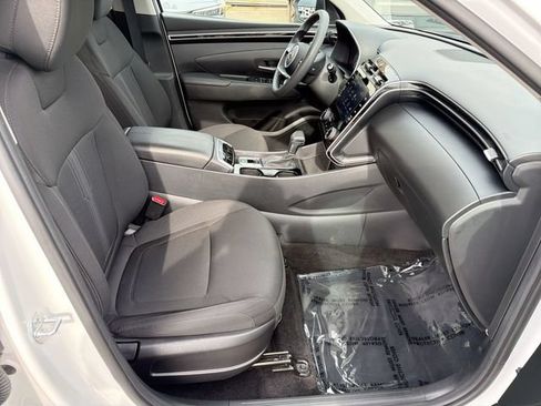 Used 2023 Hyundai Tucson SEL AWD/4WD image 26