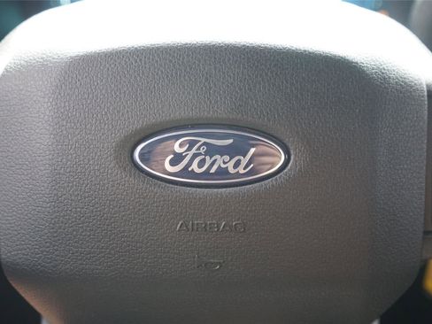 Used 2025 Ford F150 STX w/ Equipment Group 200A AWD/4WD image 14
