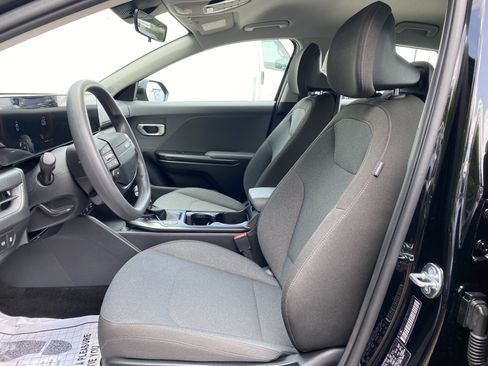 Used 2025 Kia K4 FWD image 15
