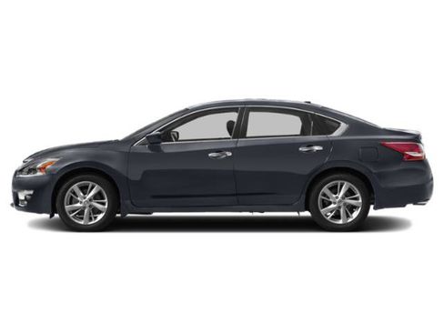 Used 2015 Nissan Altima 2.5 SV w/ Convenience Package image 2