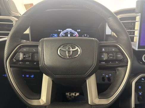 Used 2024 Toyota Tundra Limited image 20