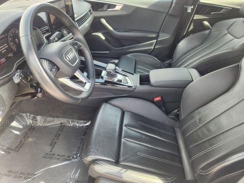 Used 2024 Audi A5 2.0T Premium Plus image 13