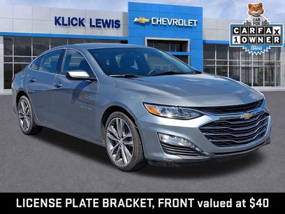 Used 2023 Chevrolet Malibu LT