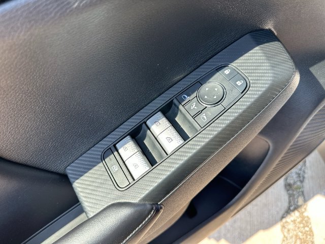 Used 2024 Mitsubishi Outlander SE AWD/4WD image 33