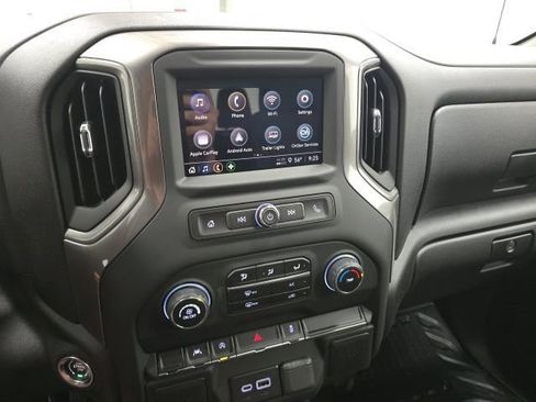 New 2026 Chevrolet Silverado 1500 W/T w/ WT Value Package image 13