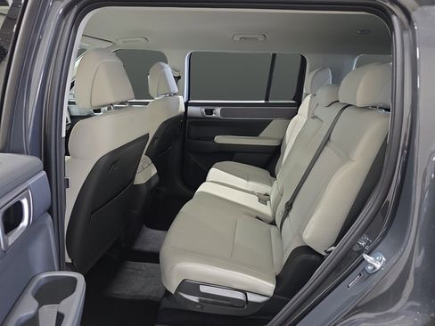 Certified 2026 Hyundai Santa Fe SE AWD/4WD image 28