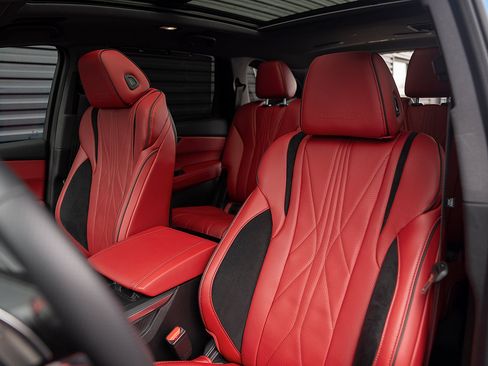 Used 2026 Acura MDX Type S image 5