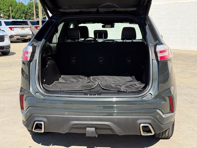 Certified 2023 Ford Edge ST AWD/4WD image 18