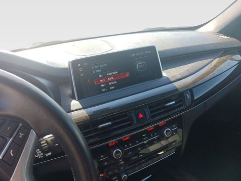 Used 2018 BMW X5 xDrive35i AWD/4WD image 7