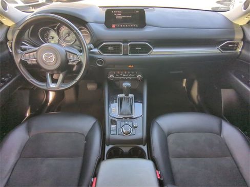 Used 2019 MAZDA CX-5 Touring image 17