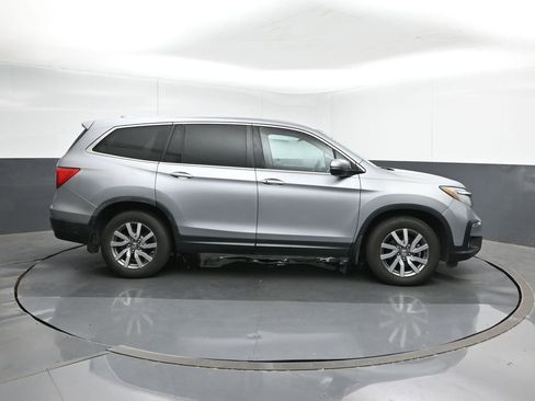 Used 2020 Honda Pilot EX-L image 6