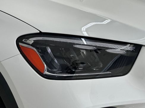 Used 2024 Mercedes-Benz GLE 350 4MATIC image 10